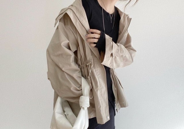 しまむらなのにプチプラに見えないっ！羽織るだけで即おしゃれな「軽アウター」5選