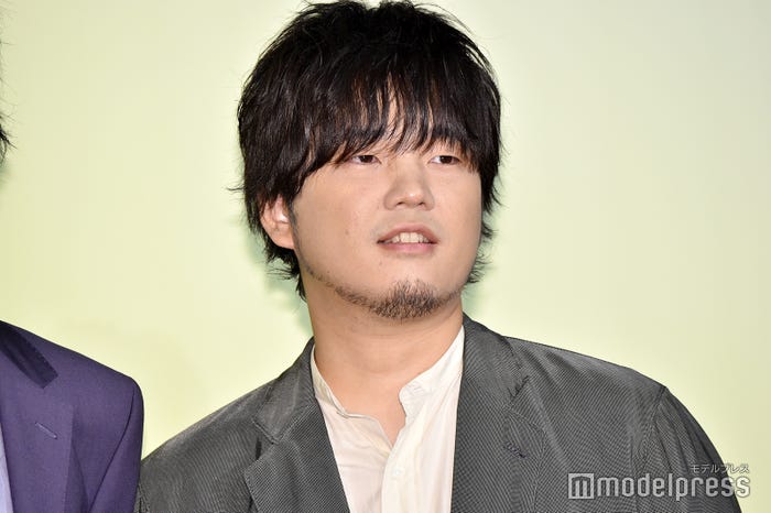 秦基博(C)モデルプレス