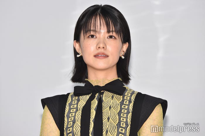 志田彩良 (C)モデルプレス