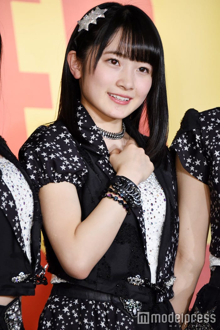 森戸知沙希(C)モデルプレス