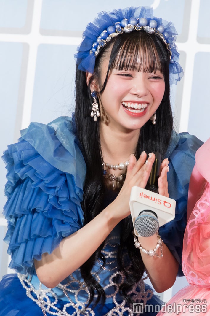 増田彩乃（C）モデルプレス