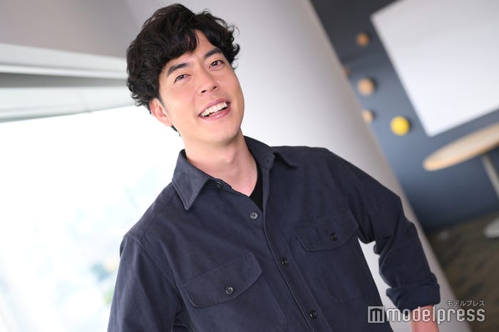 櫛田創(C)モデルプレス