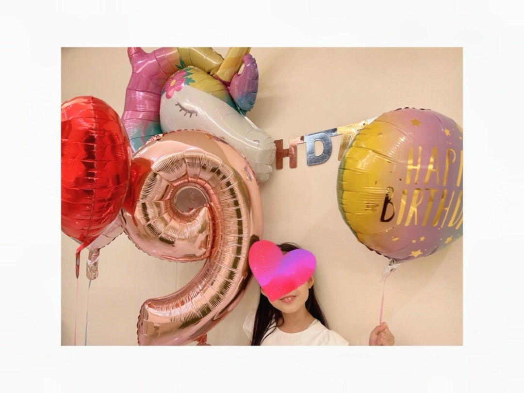 安めぐみオフィシャルブログより