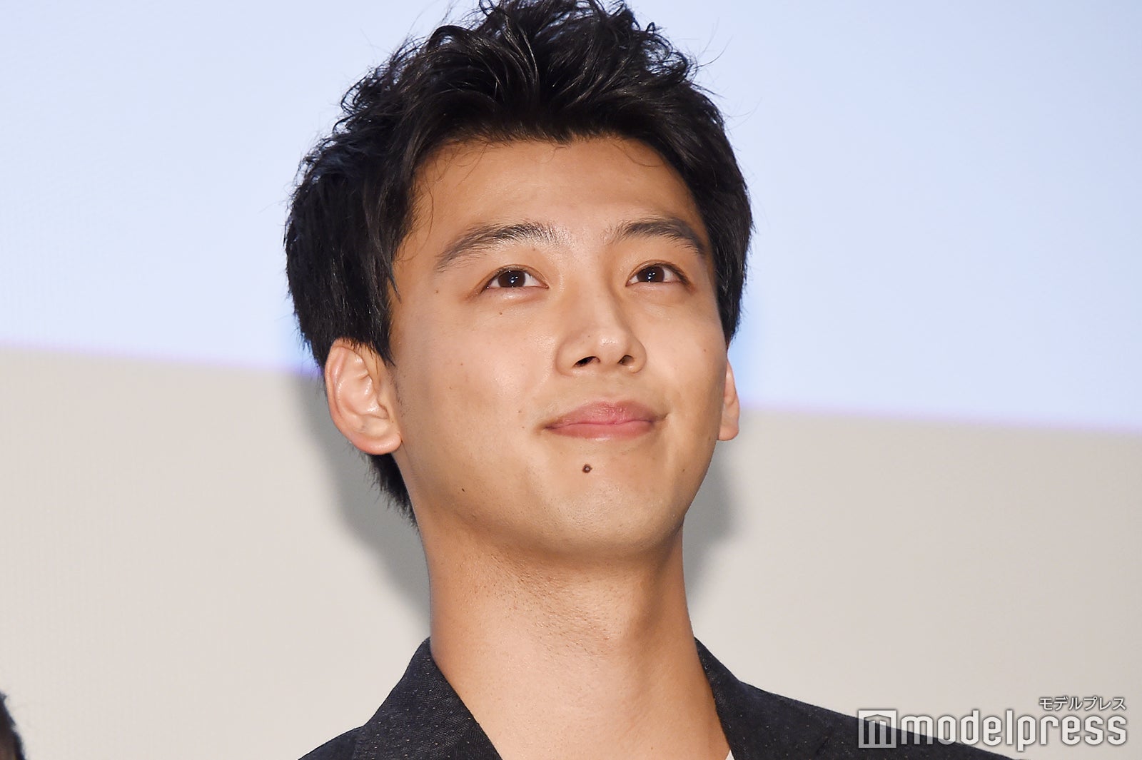 竹内涼真 （C）モデルプレス