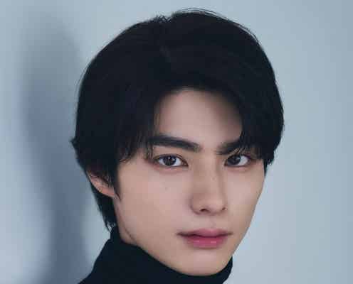 本田響矢「めざましテレビ」6月エンタメプレゼンターに決定 生原稿読みにも挑戦「ずっとやりたかった」