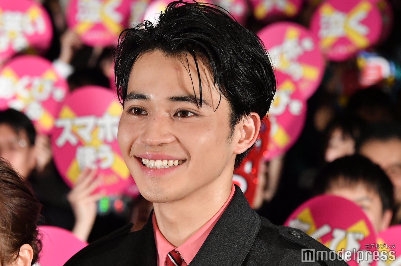 中田圭祐（C）モデルプレス