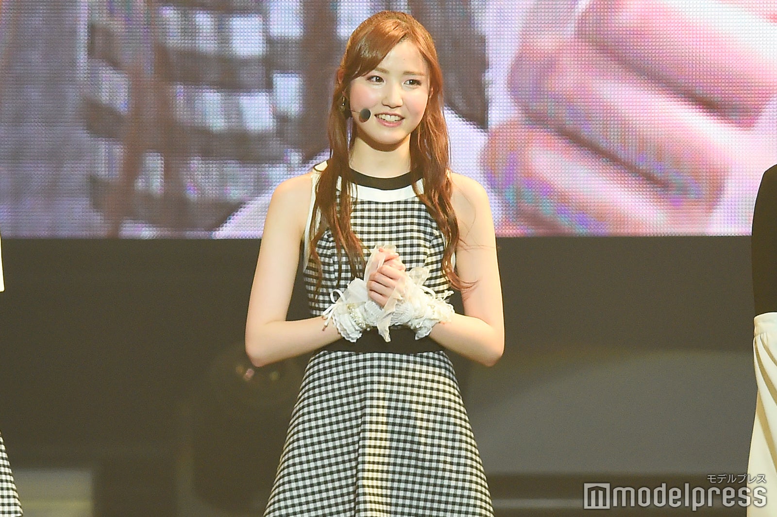 本田仁美（C）モデルプレス