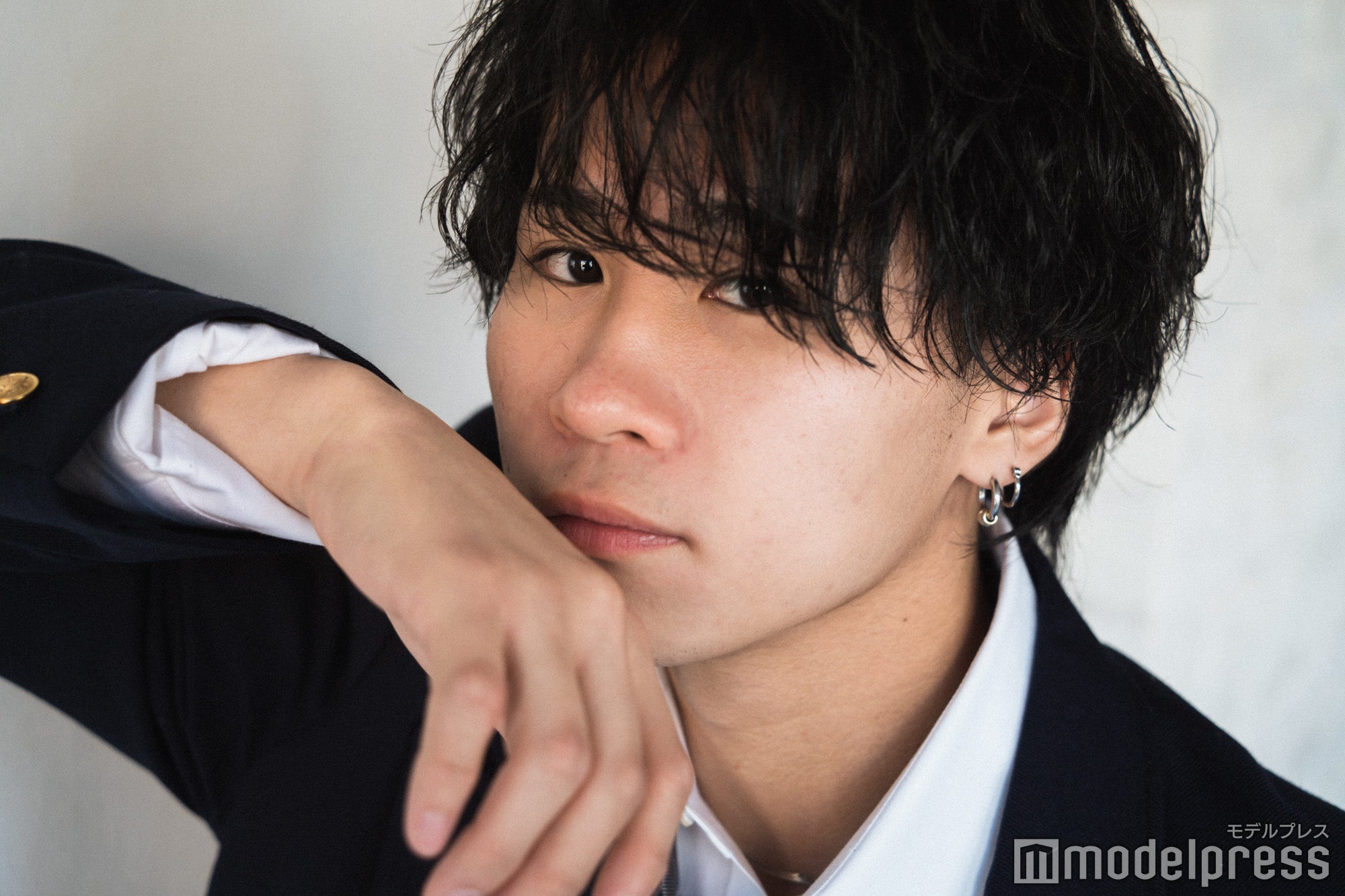 梅井富貴さん（C）モデルプレス