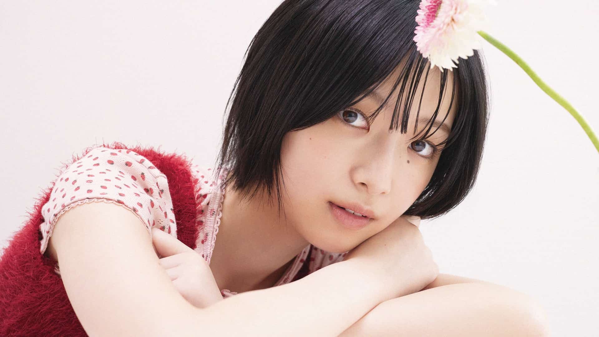ひとり行動もする派です♡【早瀬憩】の心が休まる“いこい時間”をのぞき見！