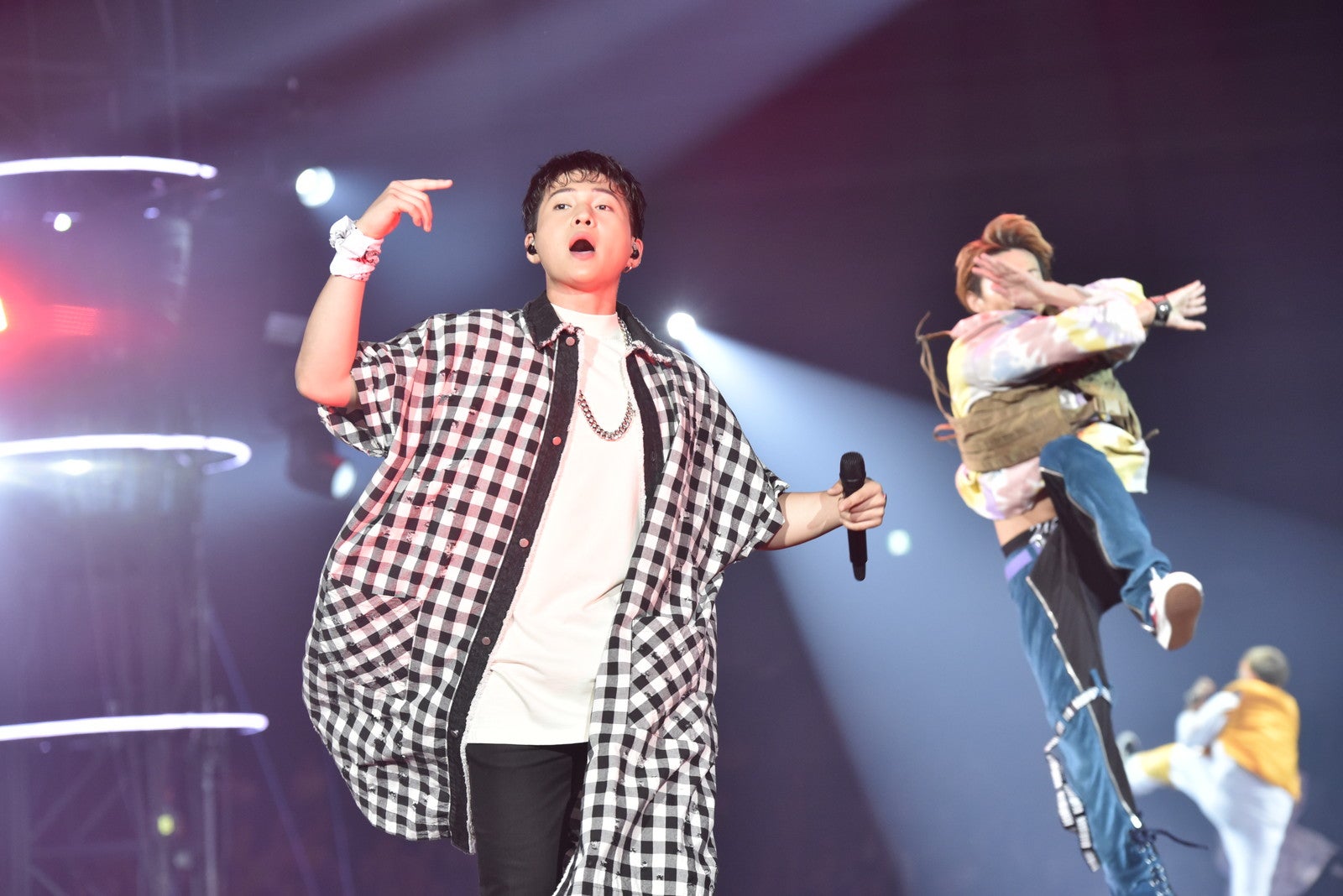 FANTASTICS （提供画像）