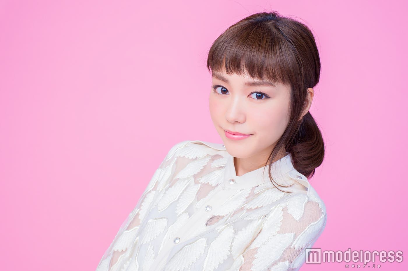 桐谷美玲(C)モデルプレス