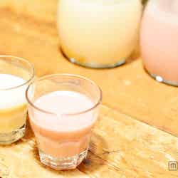 マッコリカクテルで美味しくお洒落に韓国女子会