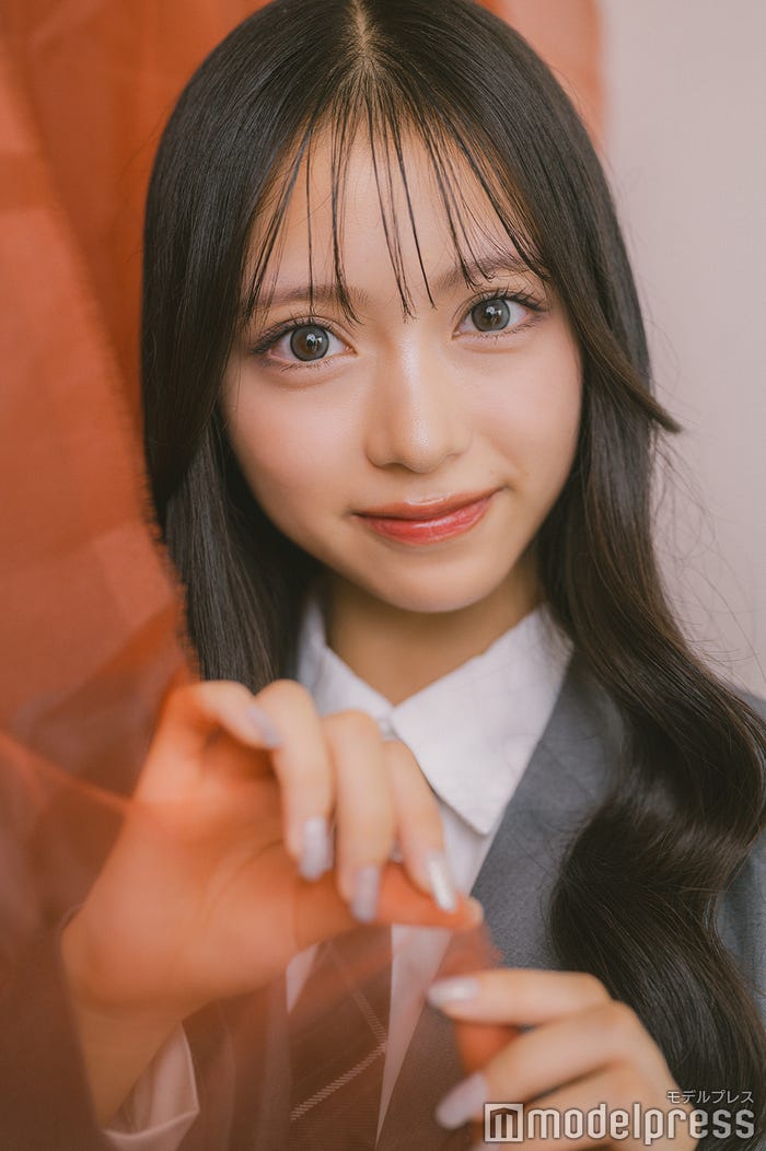さらさん(C)モデルプレス