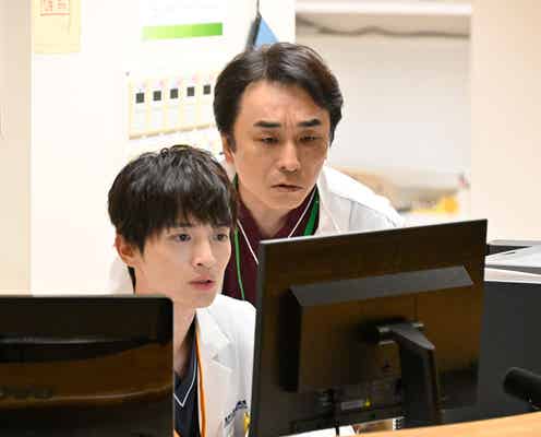 「ドラえもん」スネ夫役・関智一、キスマイ玉森裕太主演「祈りのカルテ」ゲスト出演決定「玉森くんカッコ良かった」