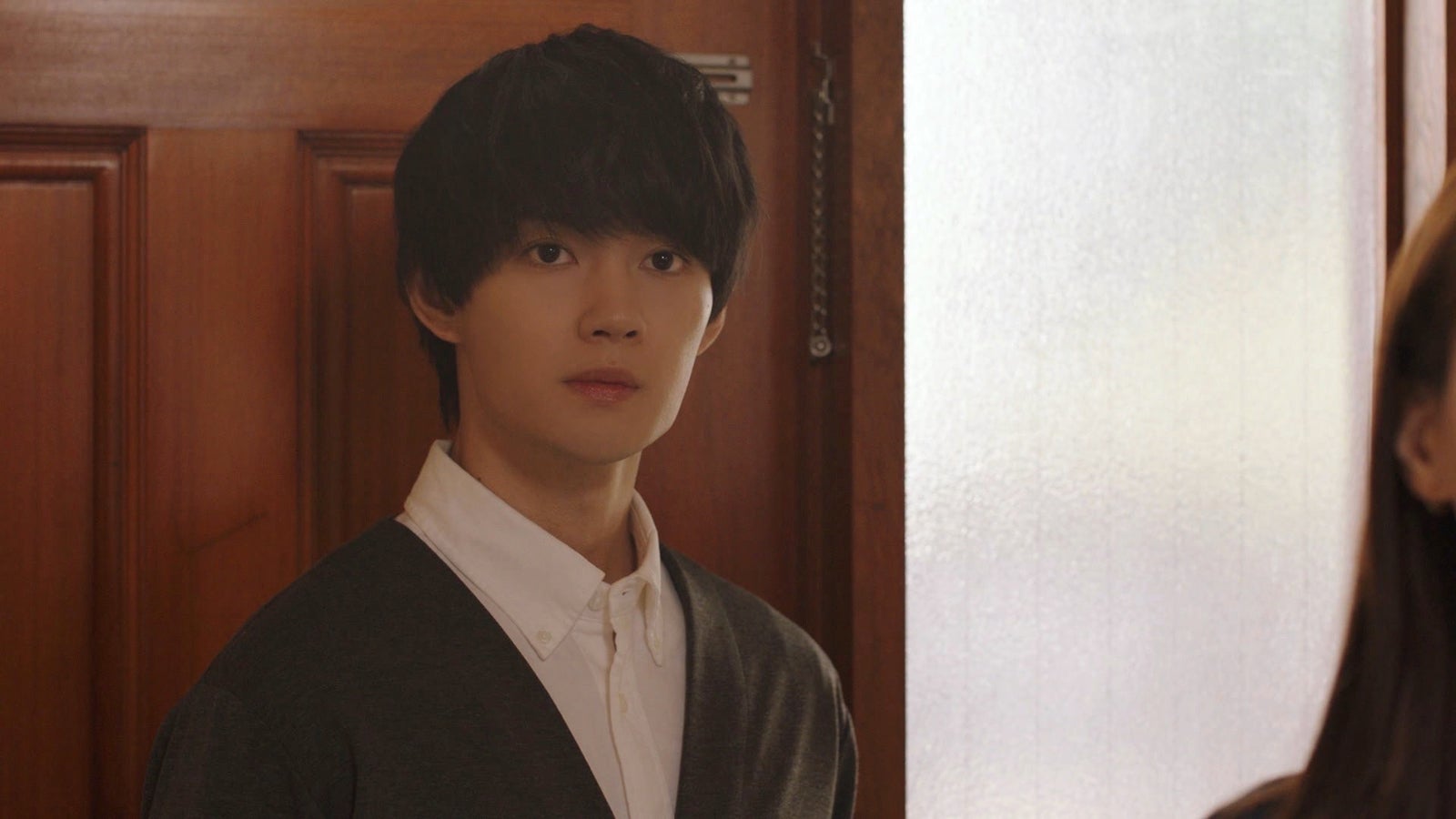 佐野勇斗、初共演・綾瀬はるかから学んだこと「素でやっている姿