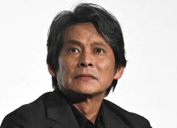 織田裕二 最終審査で取っ組み合いの大ゲンカ…突き飛ばし掴み合う→「湘南爆走族」で準主役を射止めた若手時代
