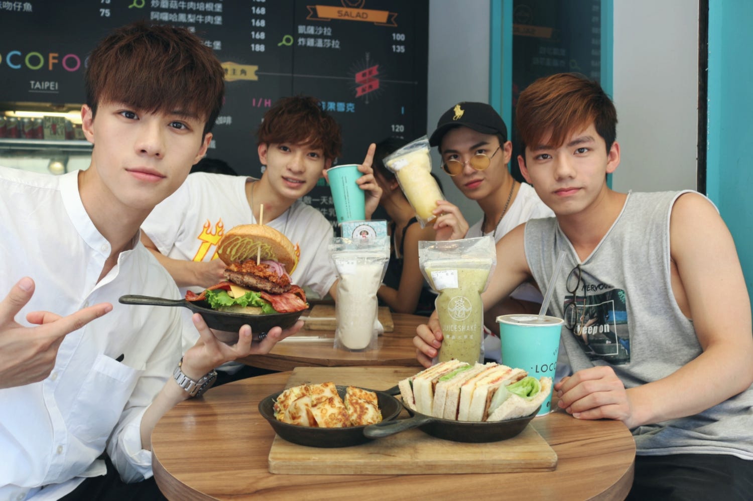 台湾を週末2日で遊び尽くせ!リアルに役立つ台北観光プランを最旬現地イケメンが考案