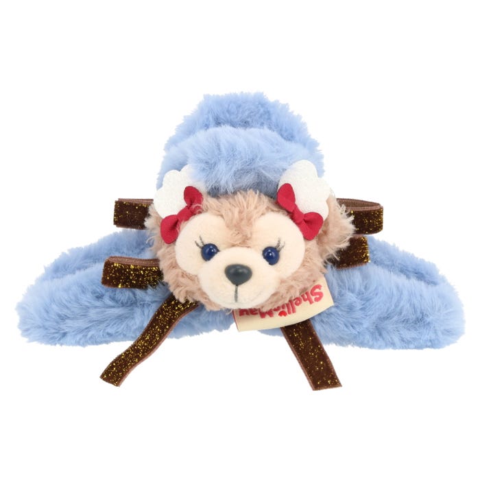 バンスクリップ¥2,900(C)Disney