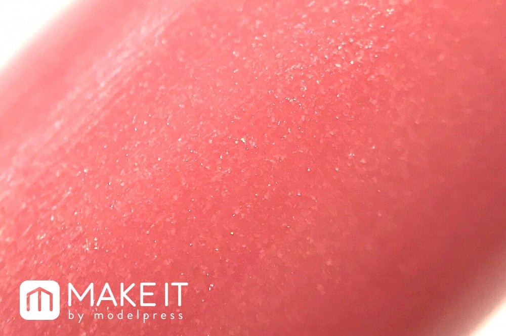 Dior／ディオール アディクト ステラー シャイン／553 マグネティック スマイル (C)メイクイット