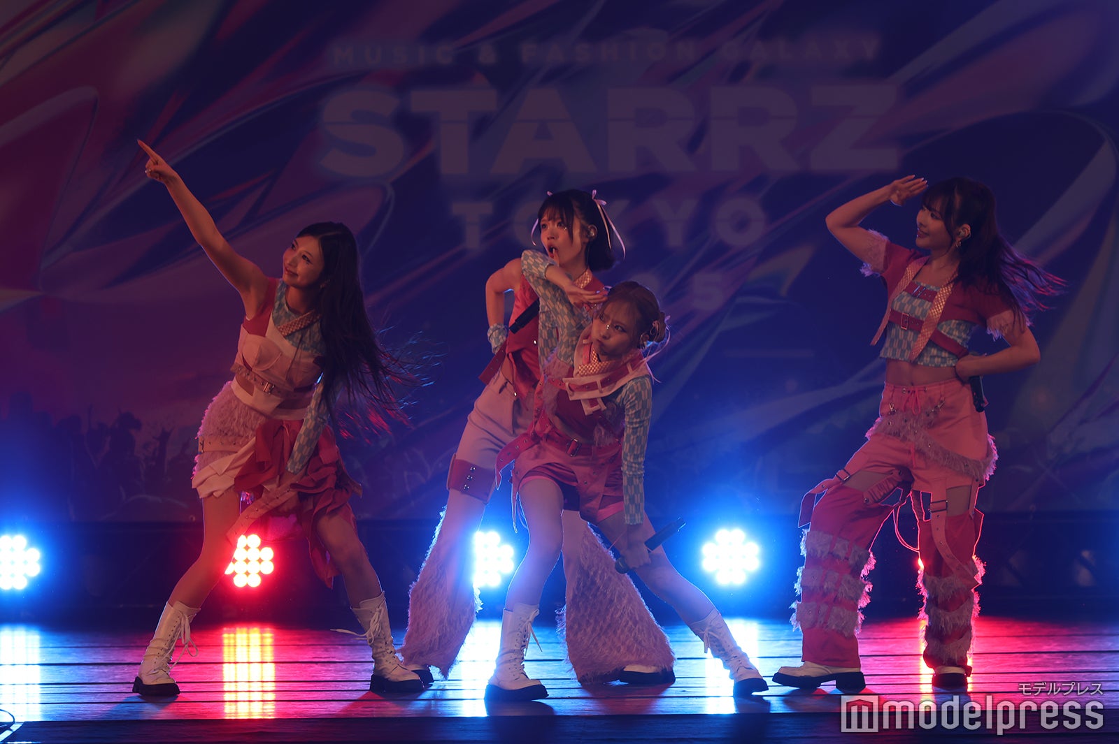 ＠onefive（C）モデルプレス