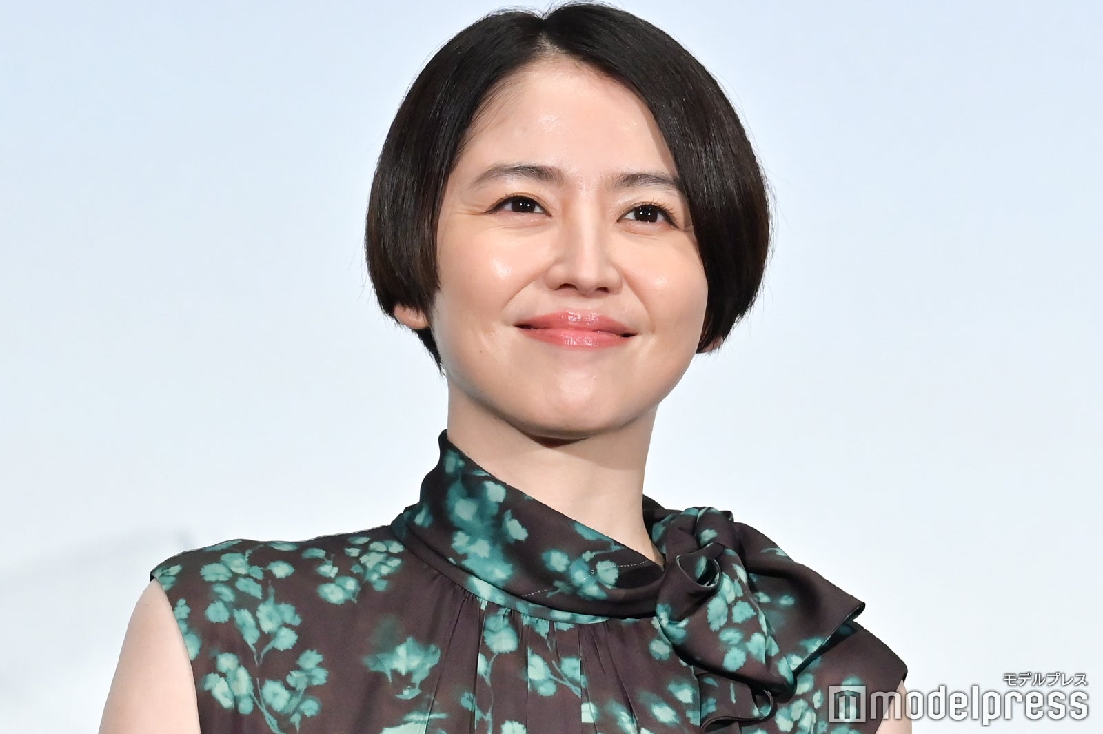 長澤まさみ （C）モデルプレス