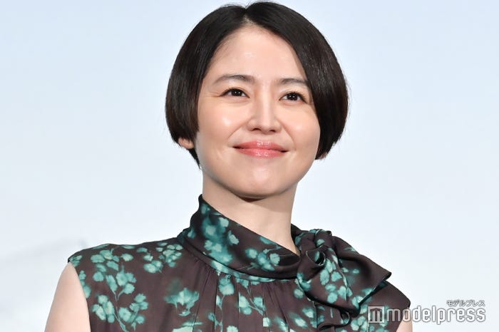 長澤まさみ (C)モデルプレス
