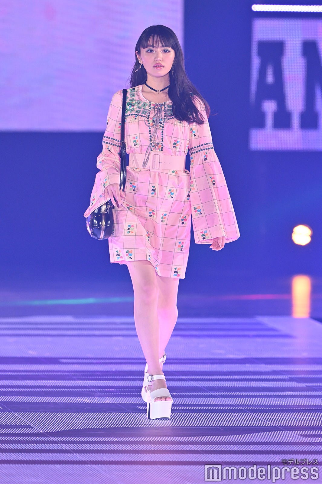 香音（C）モデルプレス