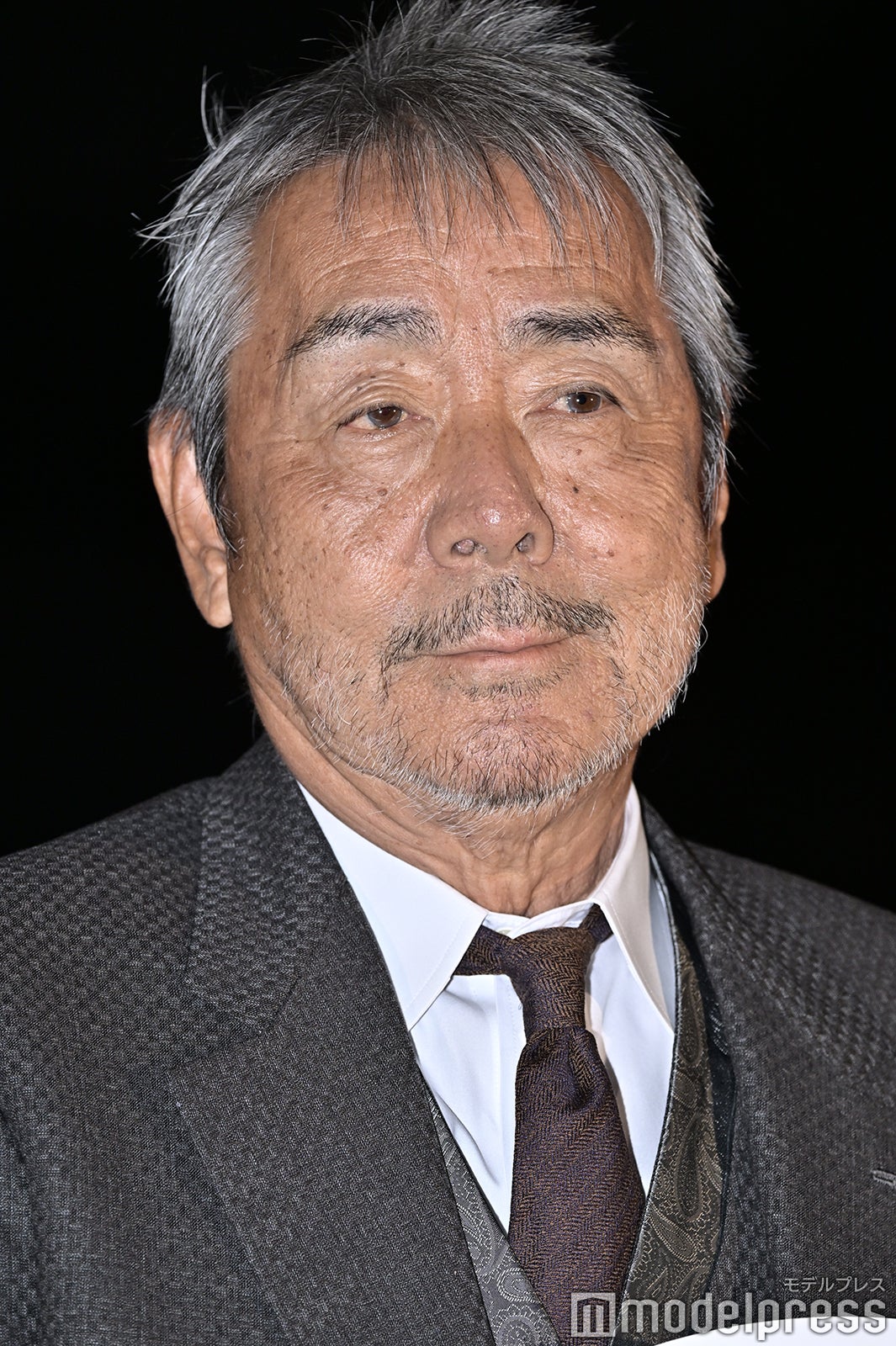 寺尾聰（C）モデルプレス