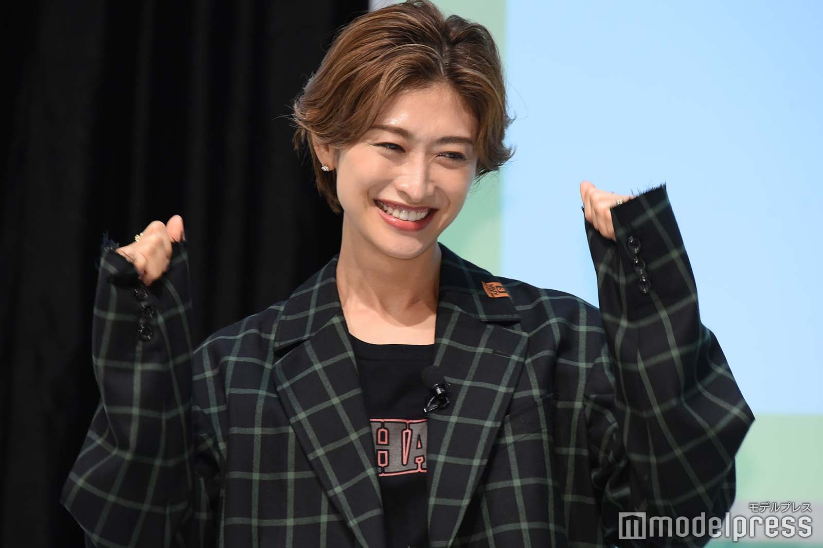 山田優 （C）モデルプレス