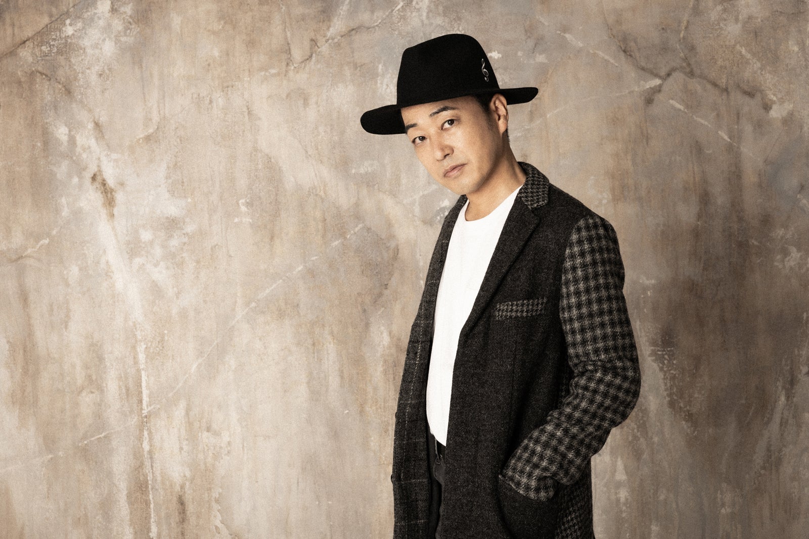 SEAMO（提供写真）