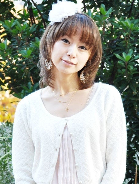 鈴木亜美、後藤真希の活動休止についてコメント