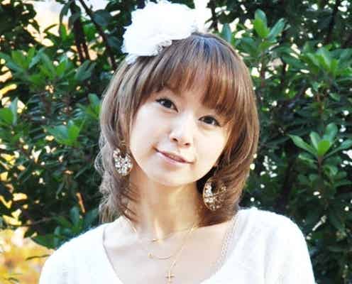 鈴木亜美、後藤真希の活動休止についてコメント
