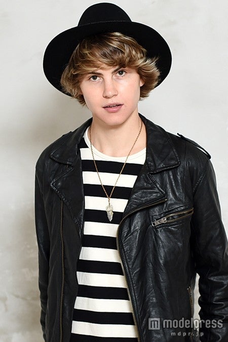 ブレイク・イングリッシュ（Blake English）