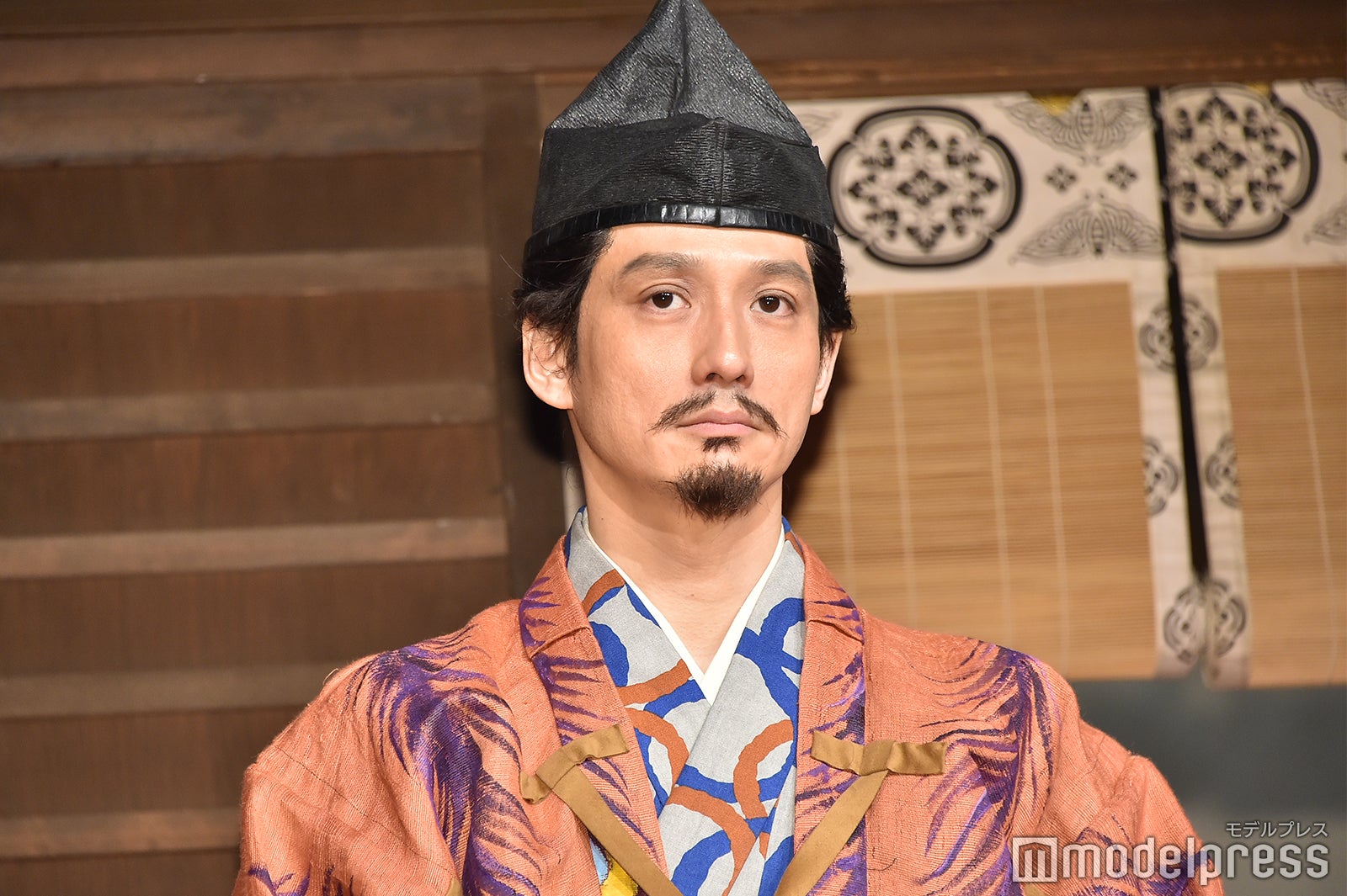 安藤政信 （C）モデルプレス