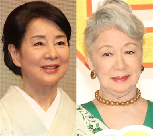 吉永小百合、81歳で映画『母の待つ里』主演 80代・90代俳優の輝きが同世代の背中を押す