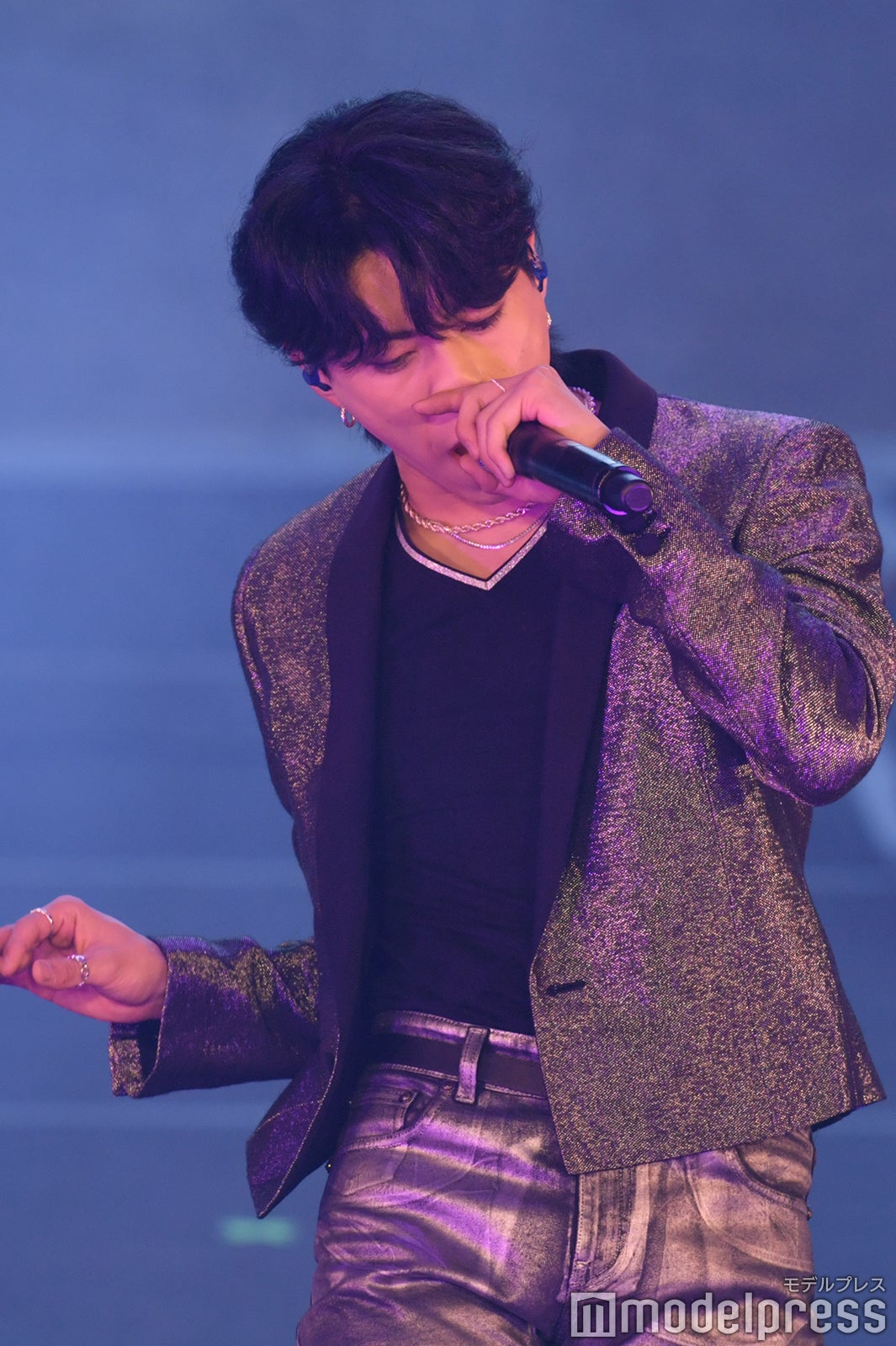 OWV （C）モデルプレス