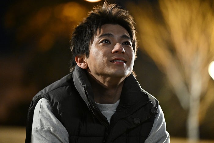 日曜劇場「ＧＩＦＴ」エース・涼（山田裕貴）に悲劇 ラストの“一言”に視聴者衝撃「嘘でしょ」「涙が止まらない」【ネタバレあり】