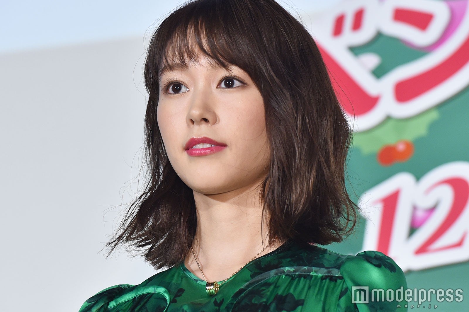 桐谷美玲 （C）モデルプレス