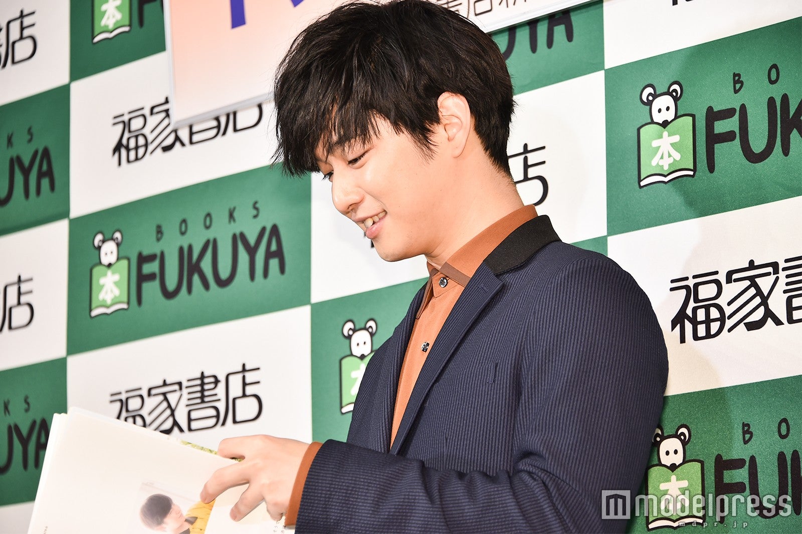 千葉雄大 （C）モデルプレス