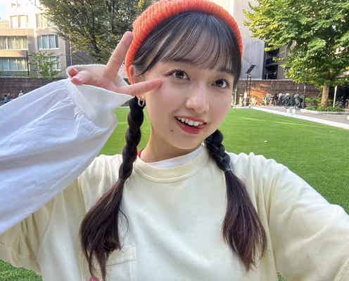「桜美林大学桜コンテスト」ファイナリスト・加藤小夏さんの素顔に迫る【大学コンテスト2024特集】