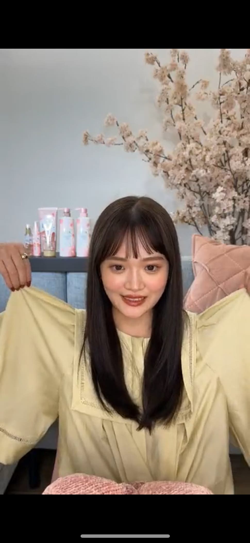 田久保夏鈴(提供画像)