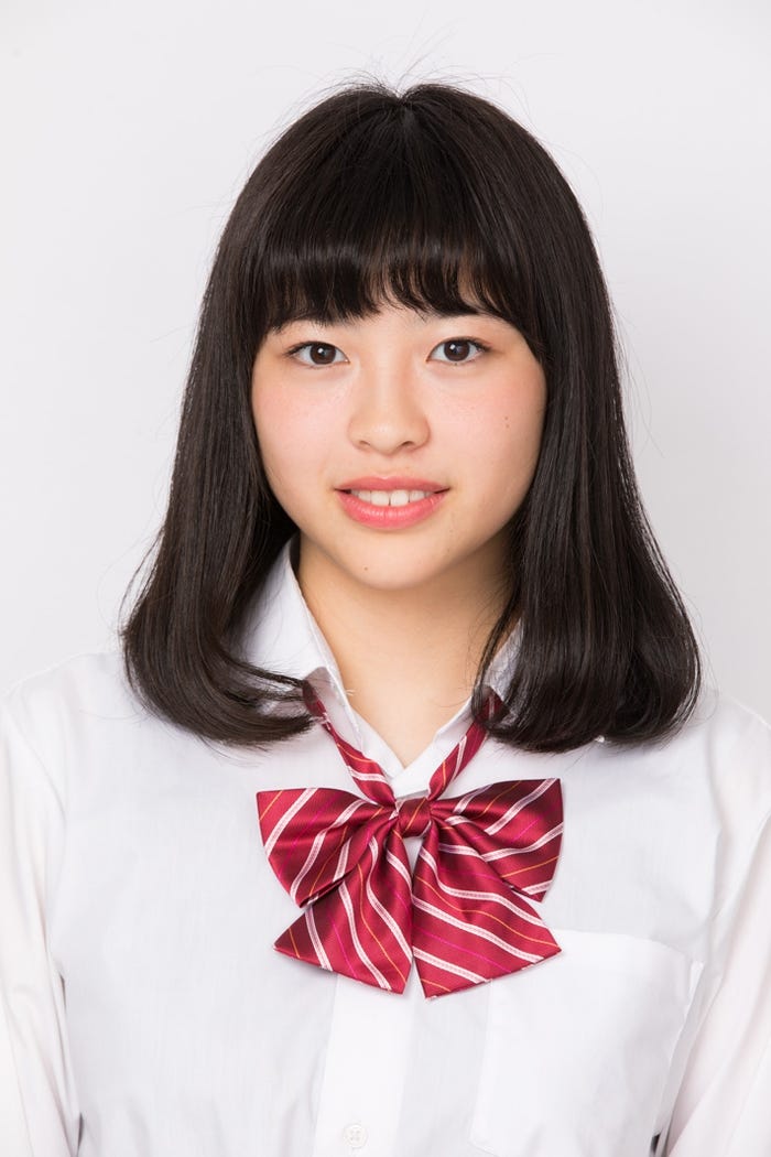 長野県代表:なーちゃん