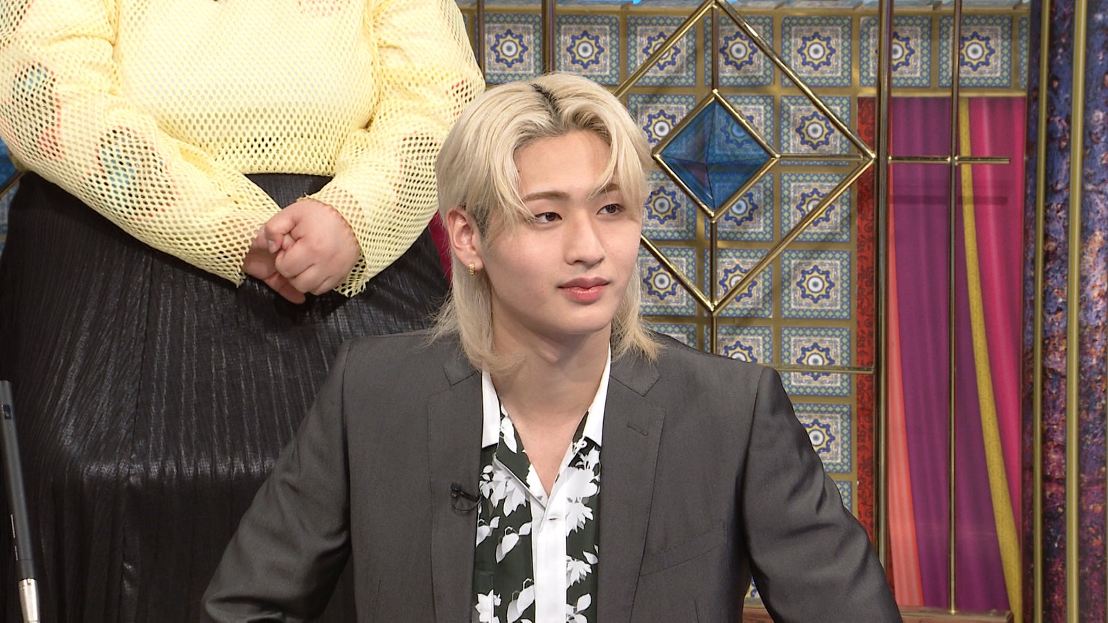 HiHi Jets猪狩蒼弥、後輩への太っ腹エピソード語る 黄皓に土下座する場面も