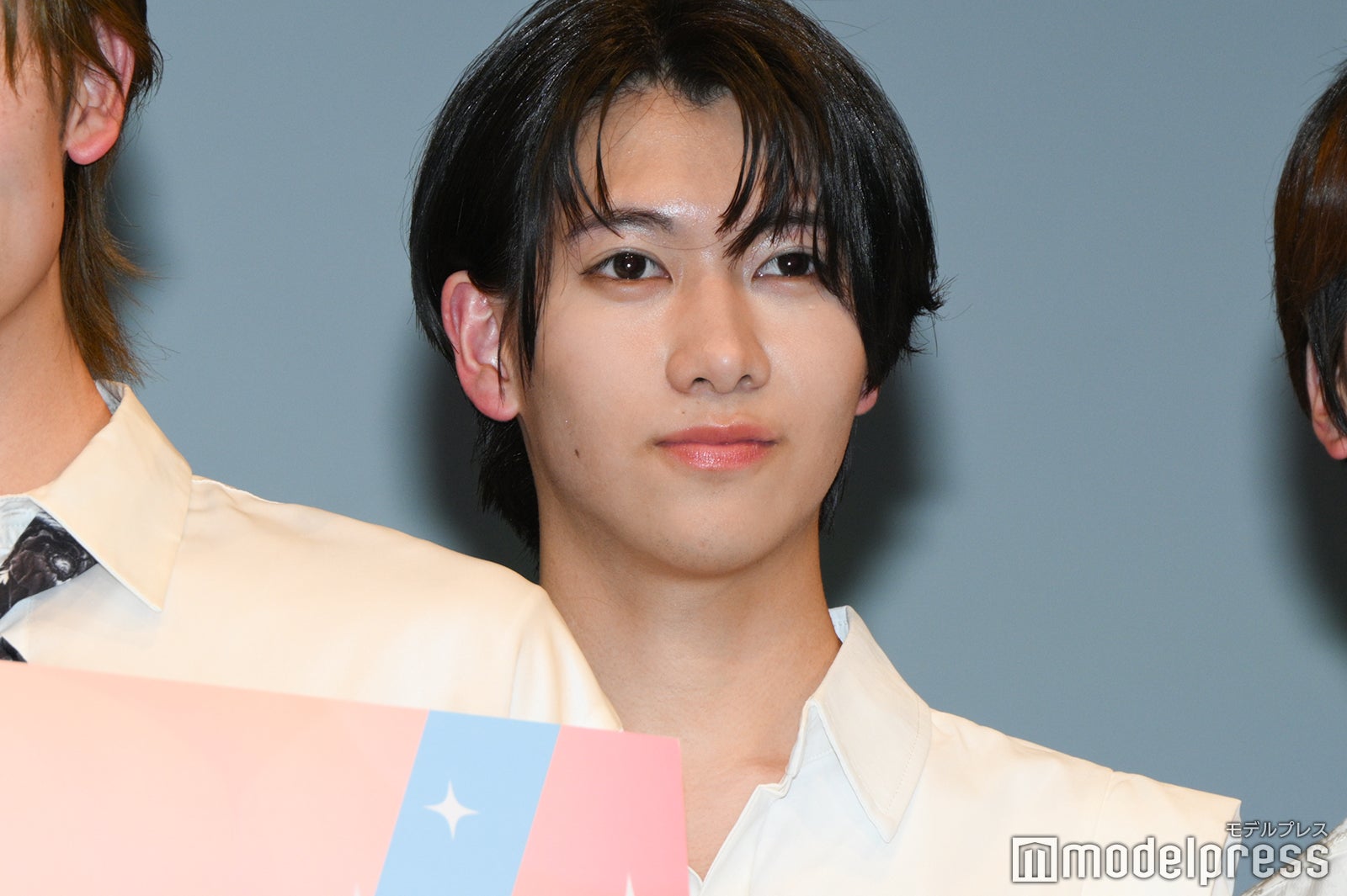 1話読むのに数日かかった大東立樹（C）モデルプレス