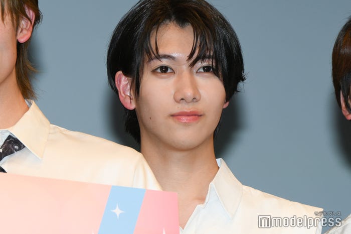 1話読むのに数日かかった大東立樹(C)モデルプレス