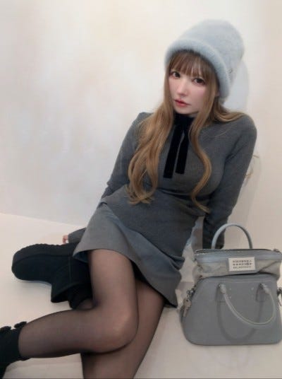 益若つばさX(旧Twitter)より