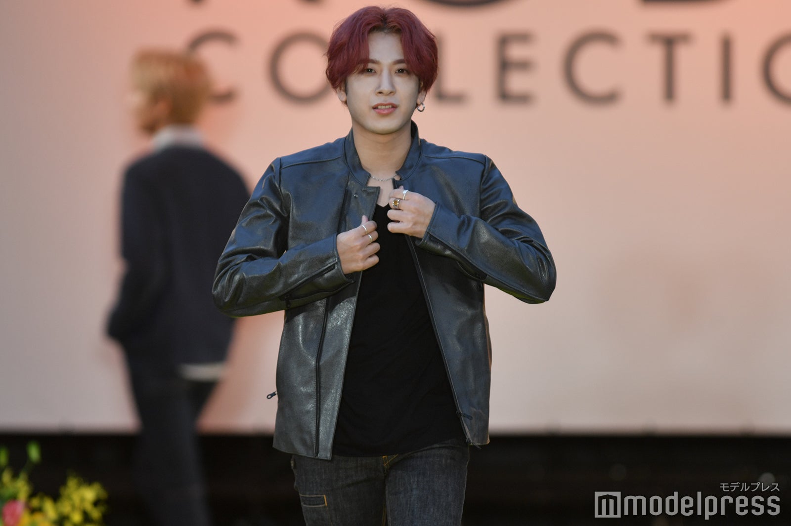 本田康祐（C）モデルプレス