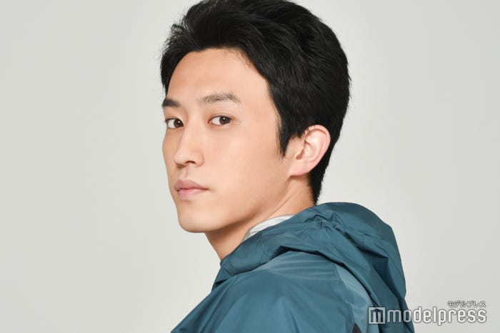 杉野遥亮(C)モデルプレス