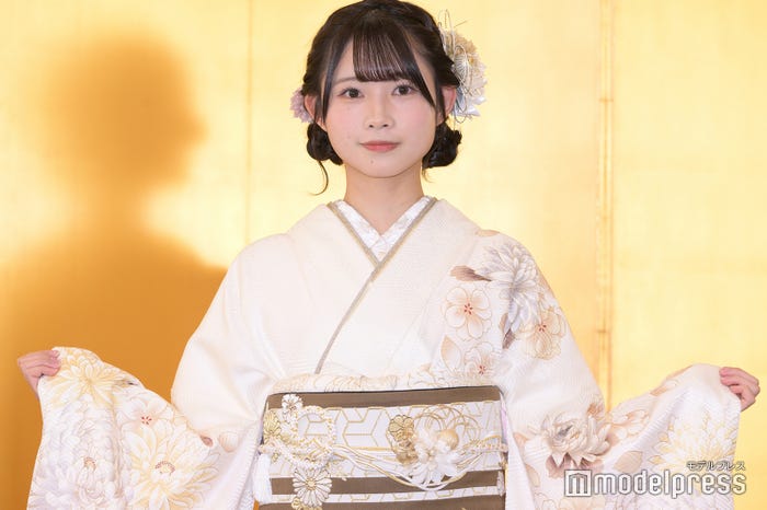 太⽥有紀(C)モデルプレス