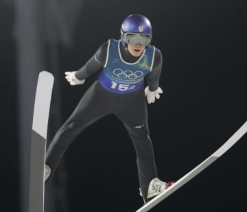 【五輪サイドストーリー】小林陵侑の幼少期は「スパイダーマン」1992年五輪金メダル三ケ田礼一さん明かす潜在能力